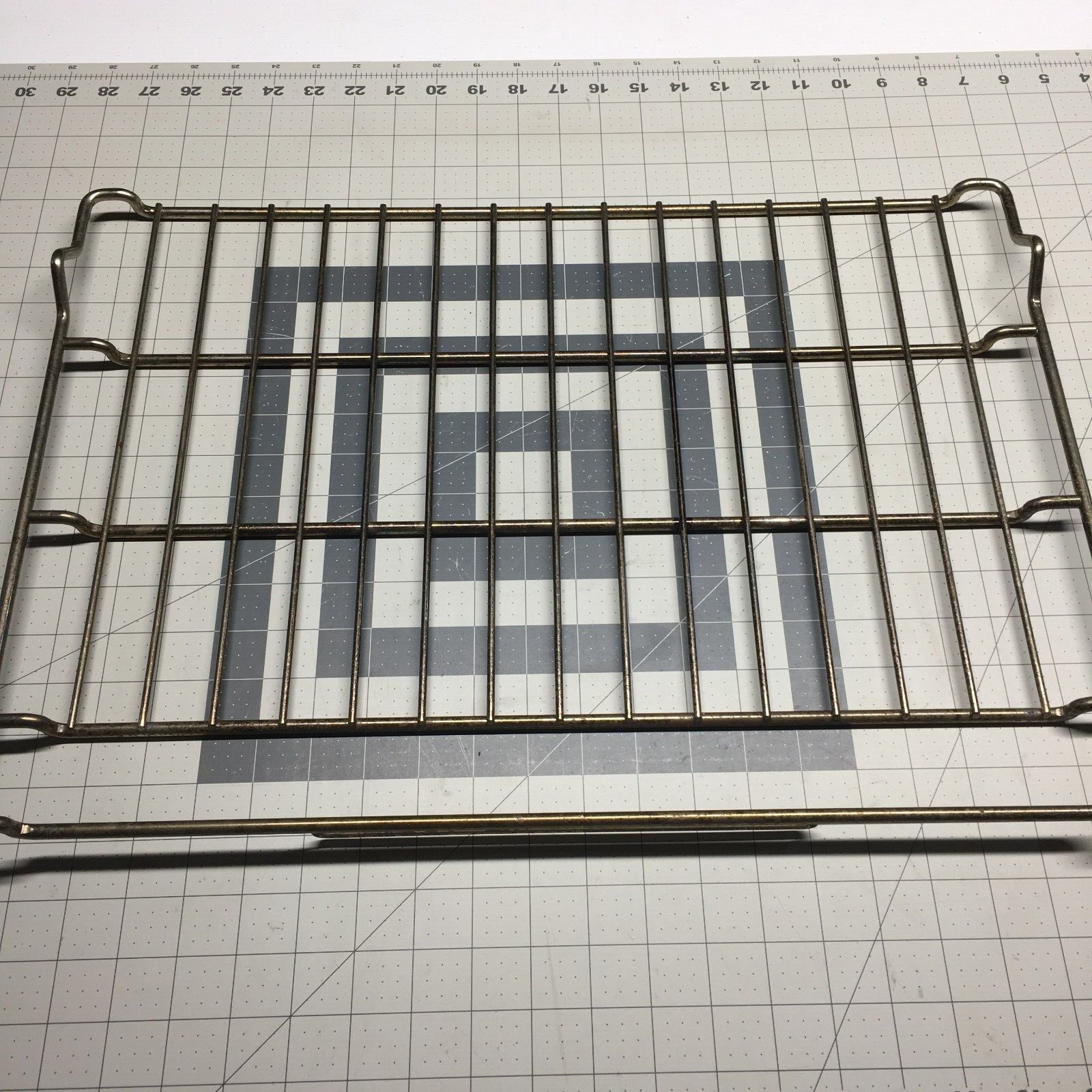 Bosch OEM Oven Rack 445289 - 21x14.75