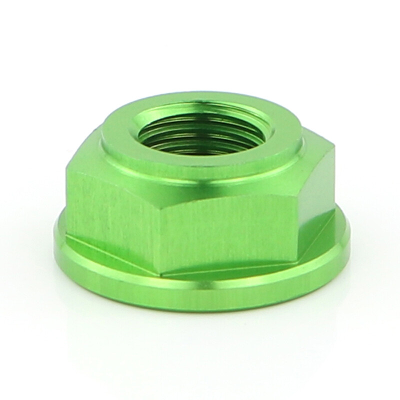 Sport Bike Rear Sprocket Nuts Fit For Yamaha XSR 900 20162019 XSR 700