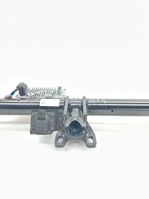 TK　1027 OEM 16-20 TESLA MODEL X TOW HITCH REAR 1027581-00-K | eBay