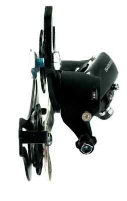 Dérailleur Arrière Shimano Tourney RDTY 300 6/7 Vitesses SHIMANO P Dty300d3a2