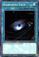 Yu-Gi-Oh! -Schwarzes Loch STAS-DE024