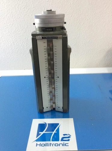MITUTOYO HEIGHT MASTER 515-322