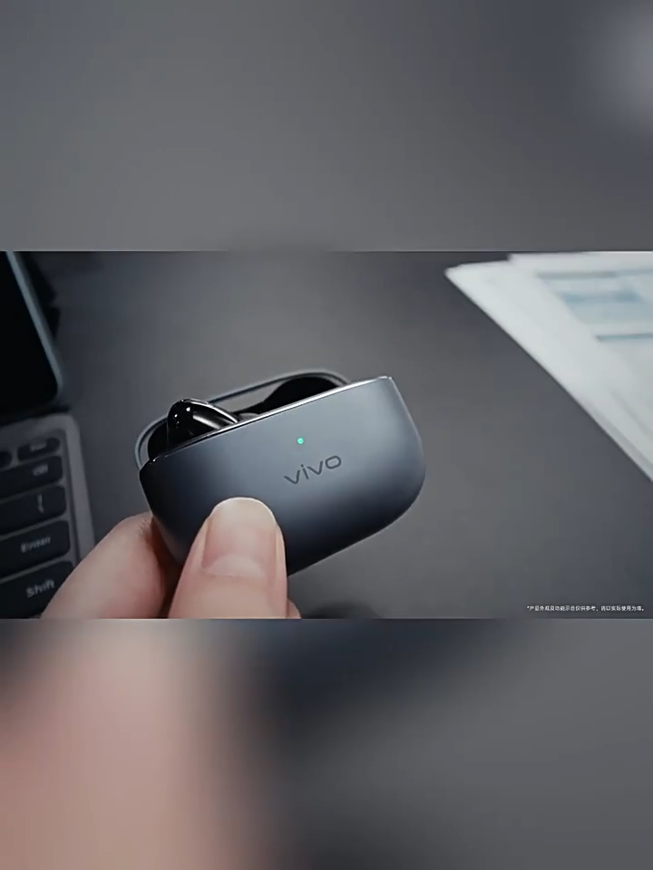 Vivo Tws Neo Vivo Best Earphones ViVO TWS Earphone Wireless 55dB