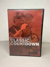 Drum Corps International Classic Countdown 2006 RARE DVD - DCI