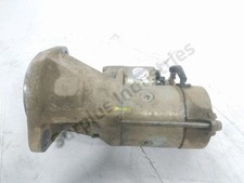 Démarreur Isuzu D-MAX