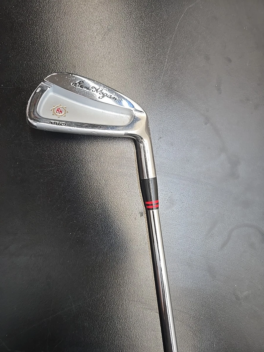 Ben Hogan 6-Iron Stiff Flex Golf Clubs for sale | eBay