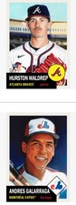 Ultimate Topps Living Set Baseball Cards Checklist Breakdown Guide 22
