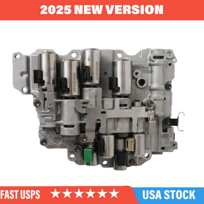 Automatic Valve Body For Peugeot 407 Vauxhall Insignia Volvo XC70 XC90