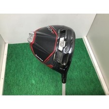 TaylorMade STEALTH2 PLUS SR 44 10.5°