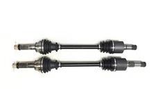Precision Rear CV Axles for Polaris 2204857, 2204858, Ranger 500 700 800