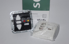 Somfy Soliris Uno 710122 Wind/Sonnensteuerung Neu in OVP
