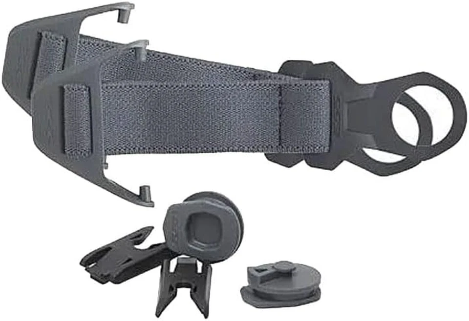 Conjunto de correa de pivote de perfil -740-0495 Foto 4 de 4