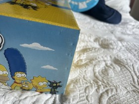 LEGO the Simpsons House 71006 SEALED/UNOPENED