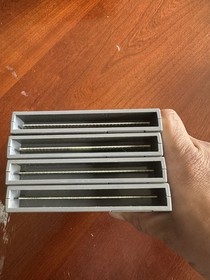 NES Game Lot 4 Games Tetris Kung Fu Adventure Island Ring King Tested