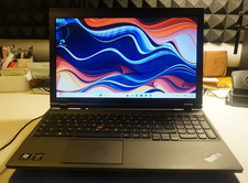 Lenovo thinkpad l540 | Core i5 | 8GB RAM | 120GB SSD | Win 11 Pro