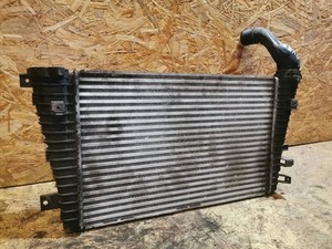 Opel Zafira B 2010 Ladeluftkühler 13243008 Diesel 92kW EOM13284