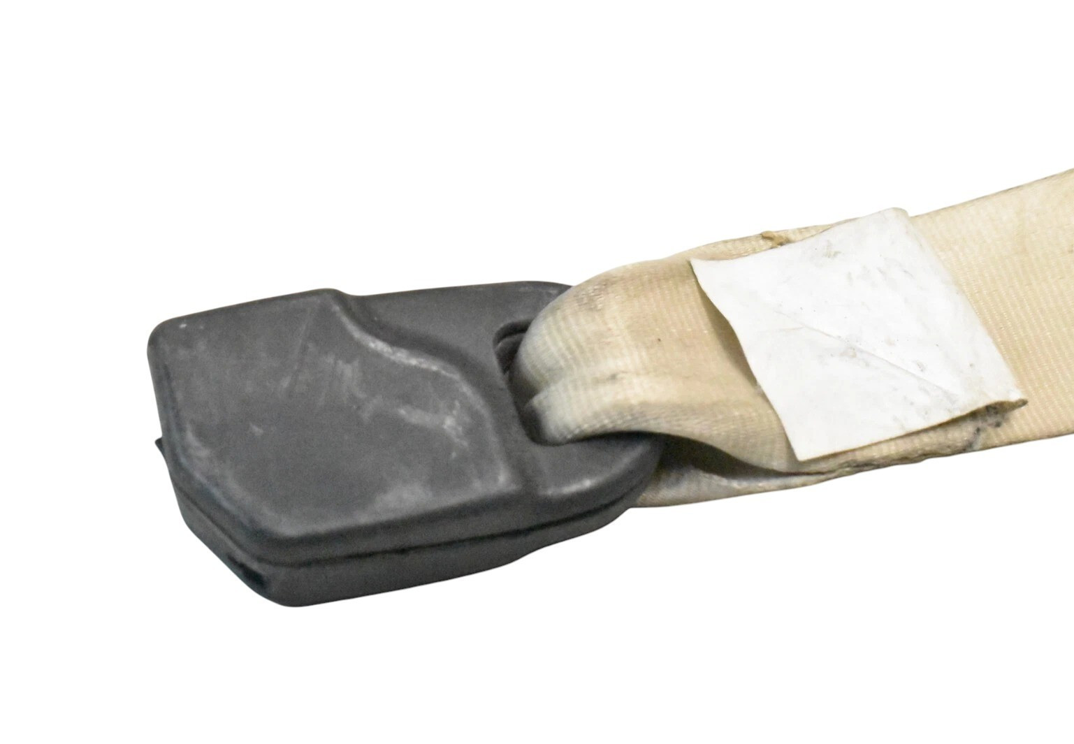14-22 Maserati Quattroporte Front Left Side Seat Belt Seatbelt Retractor Oem