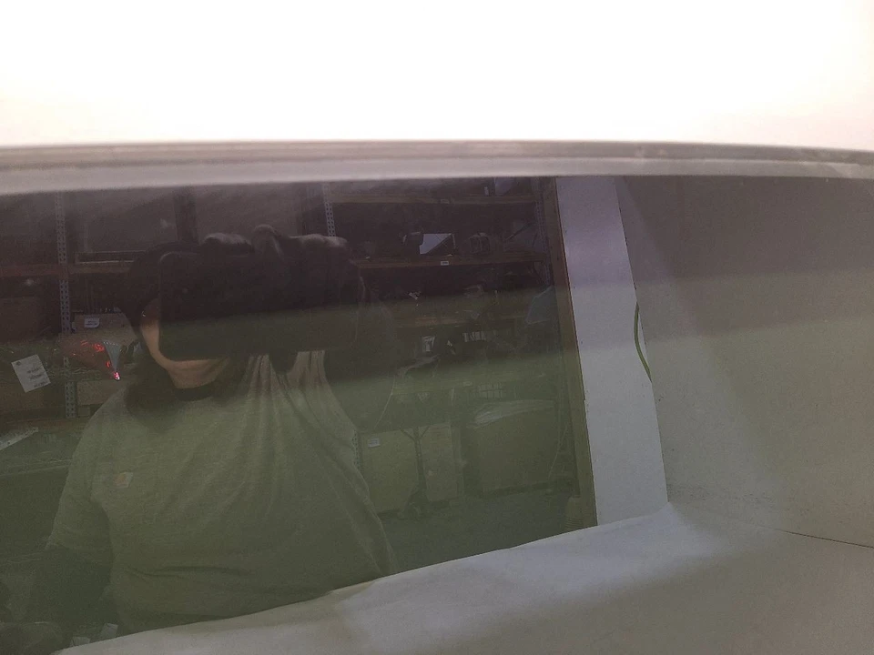 2003-2007 HONDA ACCORD Sun Roof Sunroof Glass Sedan 03-07 70200SDAA01 - Imagem 4 de 4