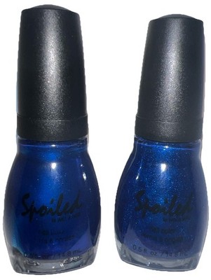 PACK OF 2 WET N WILD Spoiled Nail Color #S052 YOUR FLY S DOWN New/RARE SeePhotos