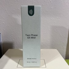 INCELLDERM Two-Phase Oil Mist 50ml/1.69 fl oz New