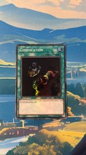 Confiscation 25th Ann. Super Rare SRL-EN038 Yu-Gi-Oh! NM
