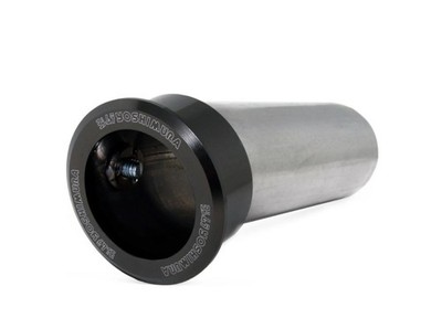 Yoshimura Auspuff 99dB Killer Einsatz für RS-2 Schalldämpfer 1,5 Zoll