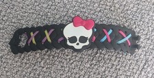 Monster High bracelet
