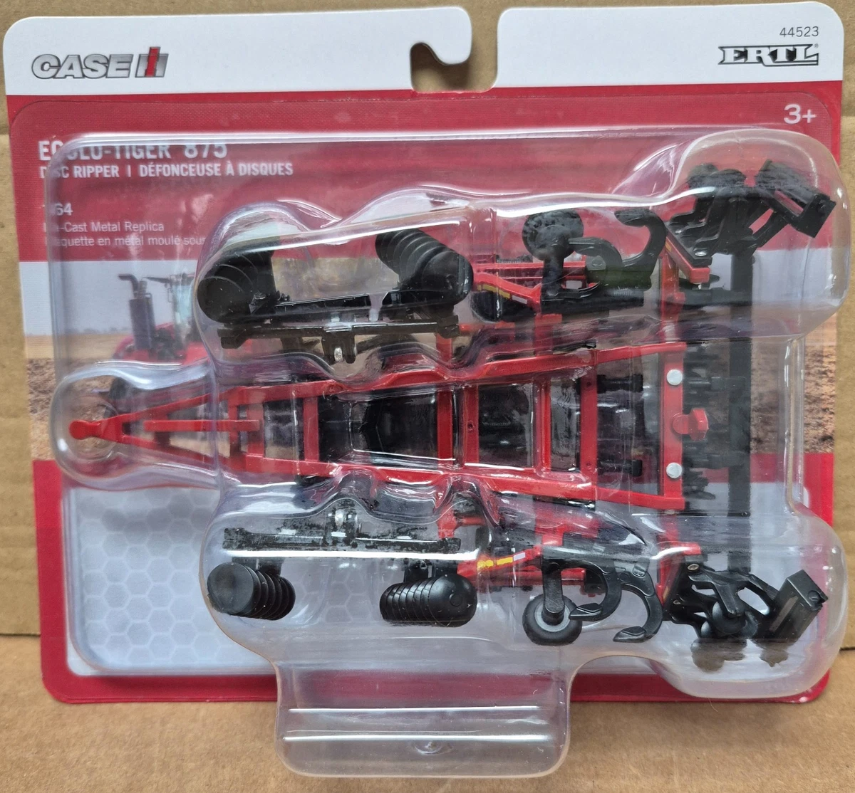 Ertl Diecast & Toy Vehicles 1:64 Scale for sale - eBay