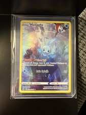 Pokémon TCG Manaphy Crown Zenith Galarian Gallery Card GG06/GG70 NM/M Condition