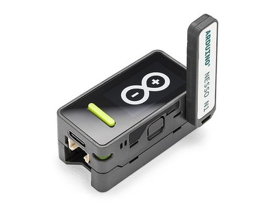 Nesso N1 [TPX00227] - (M5Stack) All-in-ESP32-C6 IoT Kit Wi-Fi 6, Bluetooth 5....