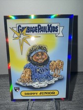 2024 Bowman Chrome Junior Caminero RC GPK Drippy Junior - PRISTINE - GRADEABLE