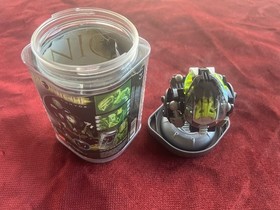 Vintage 2002 Bionicle Set 8561 Nuhvok,  8562 Gahlok, 8563 Tahnok, 8564 Lehvak