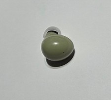 Original Olive Green Samsung Galaxy Buds2 Wireless LEFT SIDE Earbud SM-R177