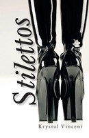 Krystal Vincent | Stilettos | Taschenbuch | Englisch (2013) | iUniverse