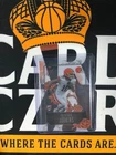 2025 Topps Signature Quinshon Judkins Base (RAW)