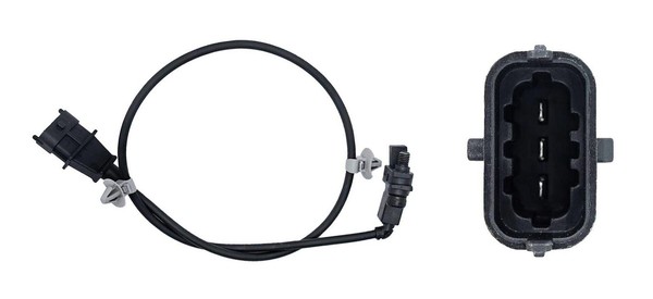 Impulsgeber Kurbelwelle FüR Hyundai KIA Ix35 Santa FÉ III II Sorento Sportage-image