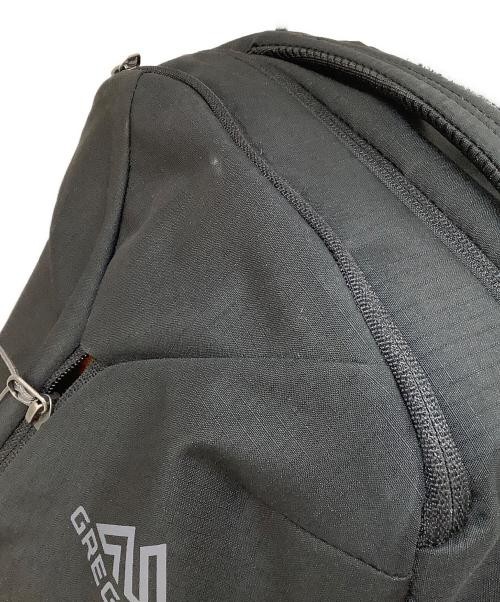 GREGORY                    Backpack/RHUNE 20L bla… - image 7