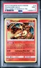 2019 POKEMON SUN & MOON TEAM UP #14 CHARIZARD-HOLO PSA 9