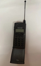 Rare Ericsson T18z - (Bell South USA) - PROTOTYPE Handset - R2A Type A