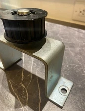 NABCO GyroTech Idler Pulley Full Assembly A-00042 GT-1175 BRAND NEW