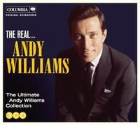 The Real Andy Williams Von Williams,Andy | Cd | Zustand Neu