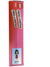 NEW Retired LEGO Set Emma&rsquo;s Ice Cream Truck Juniors 10727 Friends STEM Toy Build