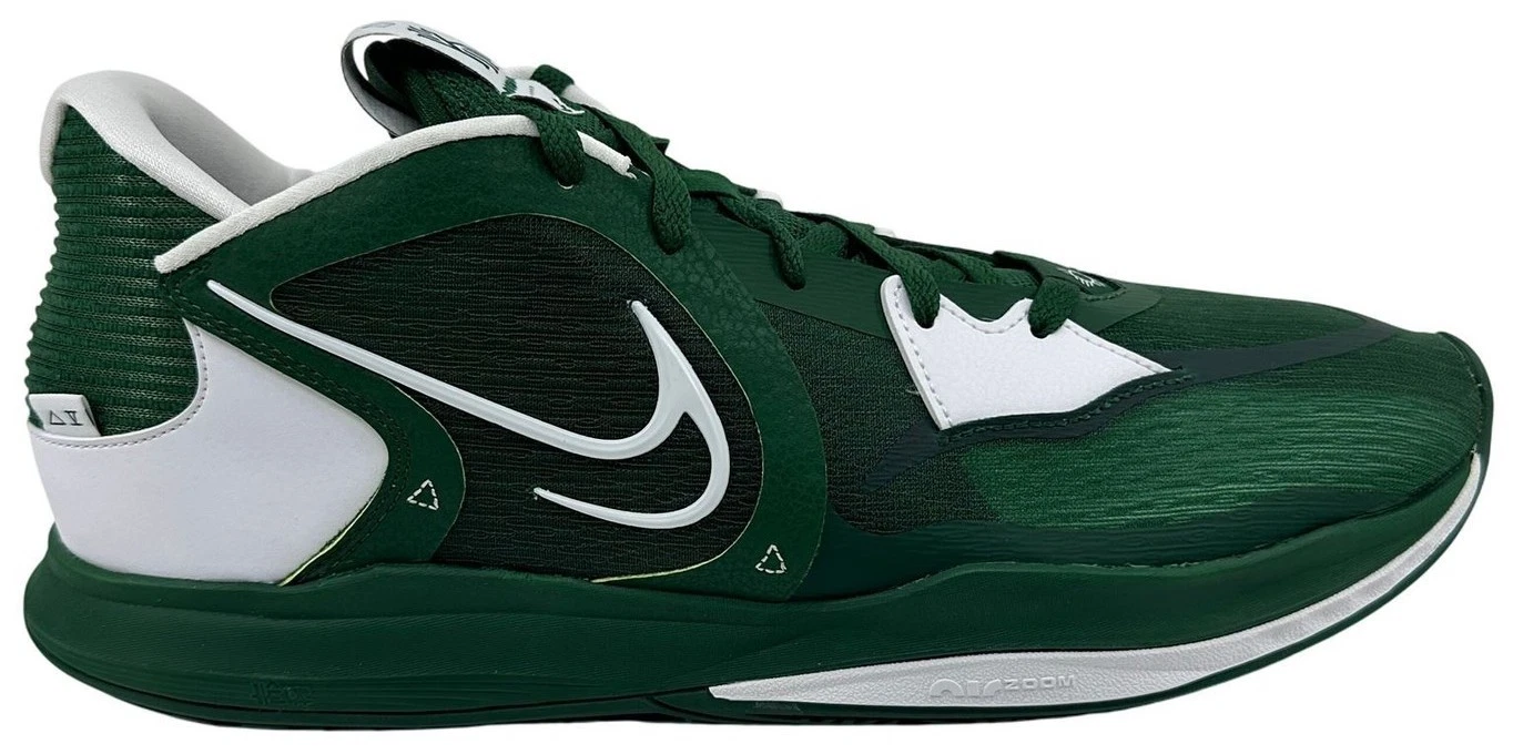 Nike Bandulu x Kyrie 5 EP Embroidered Splatters - огромный выбор