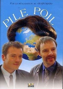 Pile Poil von Barry McEvoy, Brian F. OByrne | DVD | Zustand akzeptabel