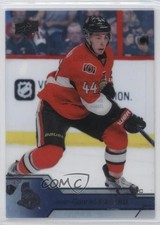 2016-17 Upper Deck Clear Cut Jean-Gabriel Pageau #380 2a8