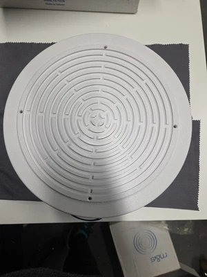 LINEAR M&S Intercom Ceiling Speaker NR8P