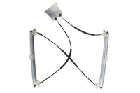 Blic 6060-00-AI7564 Fensterheber FüR Audi Links, Ohne E-Motor