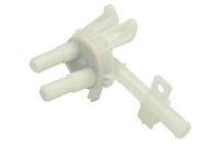 Thermotec KüHlmittelflansch D0F003TT FüR CitroËN Passend FüR Fiat Peugeot