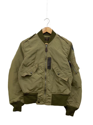 Buzz Rickson’s flight Jacket36