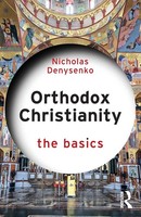 Orthodox Christianity | Nicholas Denysenko | The Basics | Taschenbuch | Englisch